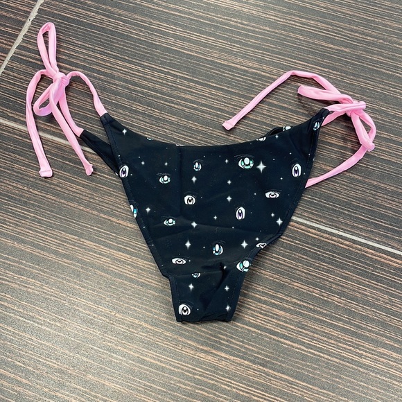 NWT Sandy Liang Maurice Bikini SET - Picture 8 of 8